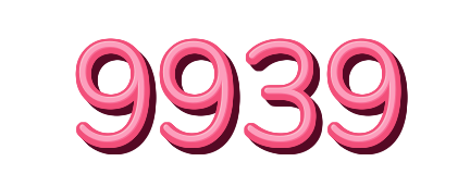 9939 — logo kanal